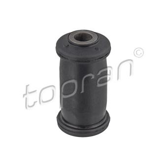 Silent bloc de suspension (train avant) TOPRAN 301 549 pour DODGE CARAVAN 2.0 - 78cv