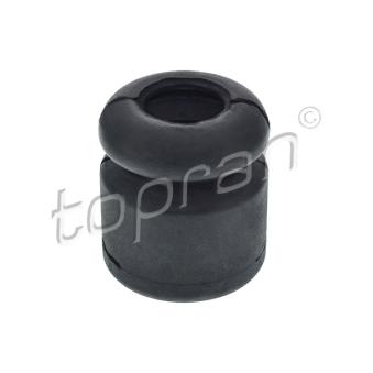 Butée élastique, suspension TOPRAN [301 565]