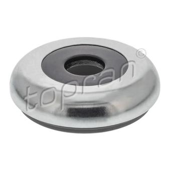 Appareil d'appui à balancier, coupelle de suspension TOPRAN 301 631