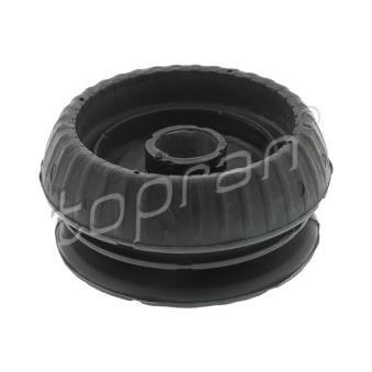 Coupelle de suspension TOPRAN OEM 1013794