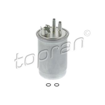 Filtre à carburant TOPRAN OEM 1088053 Filtre à carburant TOPRAN OEM 1088053