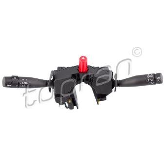 Commutateur de colonne de direction TOPRAN 301 683