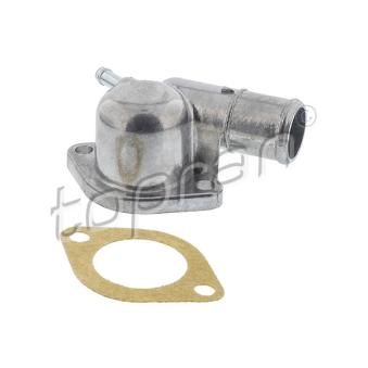 Bride de liquide de refroidissement TOPRAN [301 758]