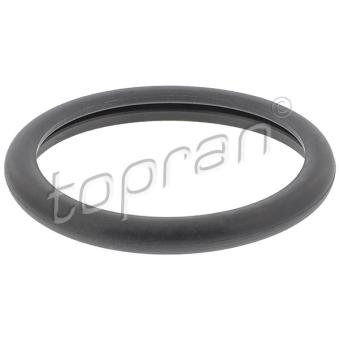 Joint d'étanchéité, thermostat TOPRAN 301 791 pour BMW Z8 1.8 16V - 115cv