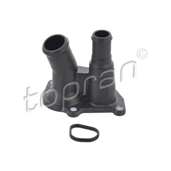 Bride de liquide de refroidissement TOPRAN OEM 98MM9K478CA