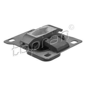 Suspension, boîte de vitesse manuelle TOPRAN [301 806]