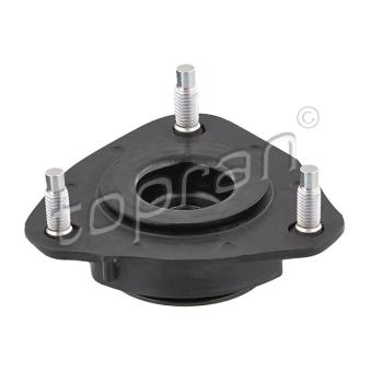 Coupelle de suspension TOPRAN [301 822]