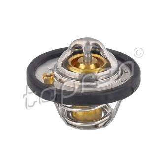 Thermostat d'eau TOPRAN OEM 1306004