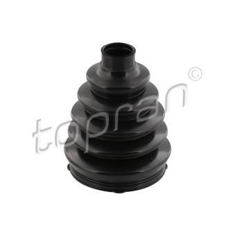 Joint-soufflet, arbre de commande TOPRAN OEM 4558451