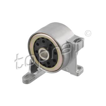Suspension, boîte de vitesse manuelle TOPRAN OEM 1024959