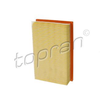 Filtre à air TOPRAN OEM 1486703
