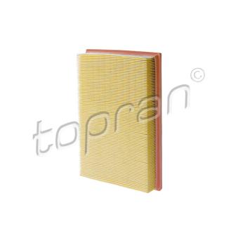 Filtre à air TOPRAN [302 127]