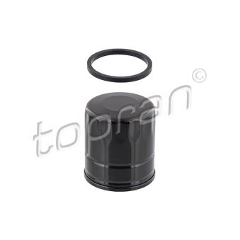 Filtre à huile TOPRAN OEM 5015485