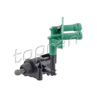 Cylindre émetteur, embrayage TOPRAN OEM 1133522