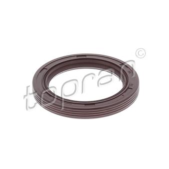 Bague d'étanchéité, arbre à cames TOPRAN 302 170 pour CHRYSLER SEBRING 1.6 - 100cv