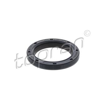 Bague d'étanchéité, vilebrequin TOPRAN 302 171 pour CITROEN C5 2.0 16V BioFlex - 140cv