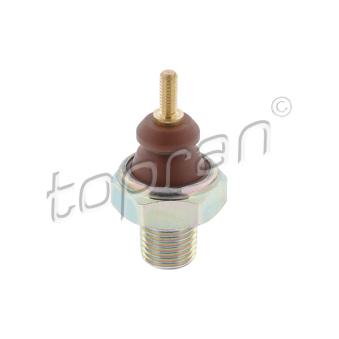 Indicateur de pression d'huile TOPRAN OEM 1027970