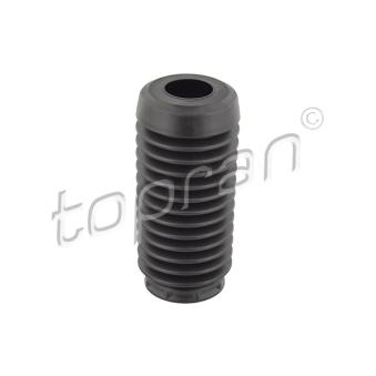 Bouchon de protection/soufflet, amortisseur TOPRAN [302 209]