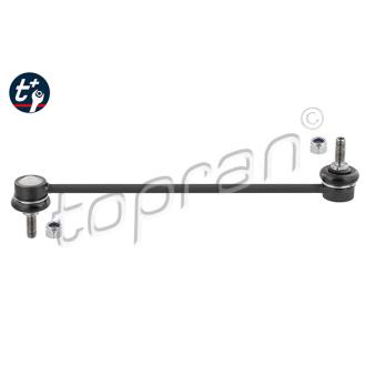 Entretoise/tige, stabilisateur TOPRAN OEM 1686594
