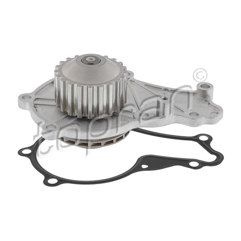 Pompe à eau TOPRAN 302 220 - Visuel 1