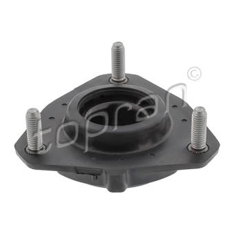 Coupelle de suspension TOPRAN OEM 2S613K155AG