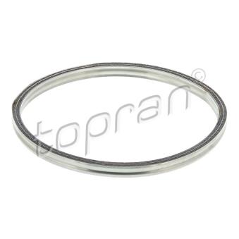Joint d'étanchéité, tuyau d'échappement TOPRAN [302 247]