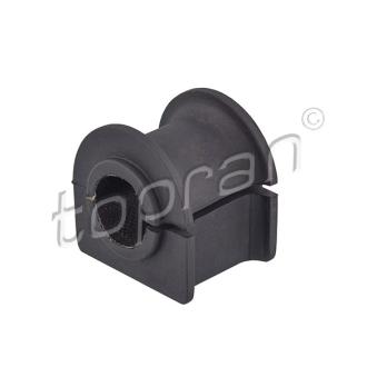 Suspension, stabilisateur TOPRAN 302 255 pour VOLKSWAGEN PASSAT 1.8 16V - 110cv