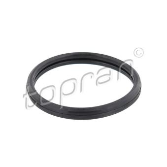 Joint d'étanchéité, thermostat TOPRAN 302 262