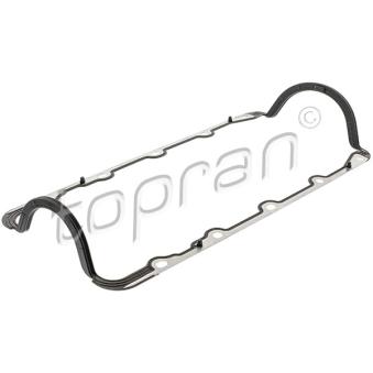 Joint d'étanchéité, carter d'huile TOPRAN OEM 1078707