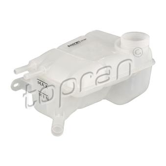 Vase d'expansion, liquide de refroidissement TOPRAN [302 294]