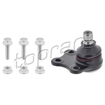 Rotule de suspension TOPRAN OEM ME2S6J3395AA Rotule de suspension TOPRAN OEM ME2S6J3395AA