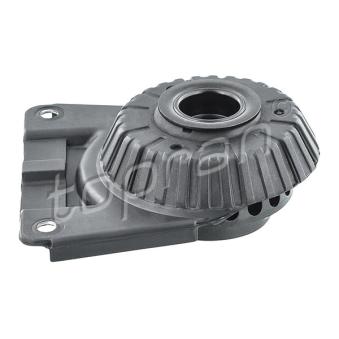 Coupelle de suspension TOPRAN 302 357 pour HYUNDAI VELOSTER 1.8 16V - 110cv