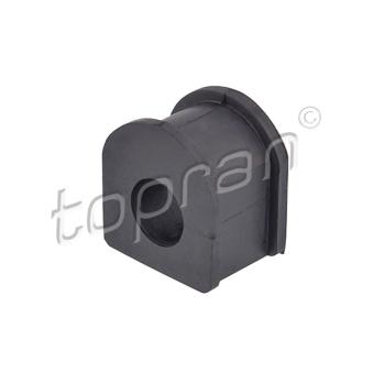 Suspension, stabilisateur TOPRAN [302 365]