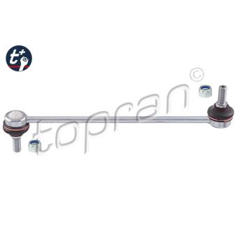 Entretoise/tige, stabilisateur TOPRAN OEM 4519467