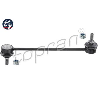 Entretoise/tige, stabilisateur TOPRAN OEM 2T143B438BA