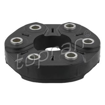 Joint, arbre longitudinal TOPRAN OEM YC1W4684AA