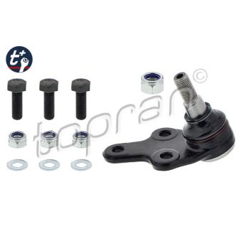 Rotule de suspension TOPRAN OEM 3M513K209BA Rotule de suspension TOPRAN OEM 3M513K209BA