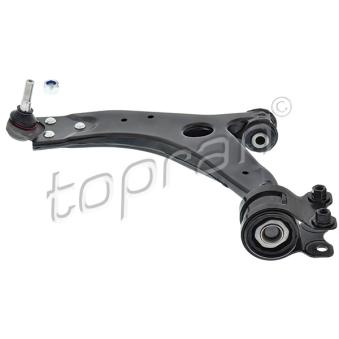 Triangle ou bras de suspension (train avant) TOPRAN OEM 1332075 Triangle ou bras de suspension (train avant) TOPRAN OEM 1332075