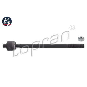 Rotule de direction intérieure, barre de connexion TOPRAN OEM 1377655