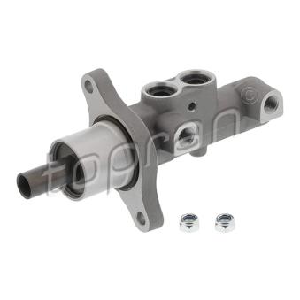 Maître-cylindre de frein TOPRAN 302 624