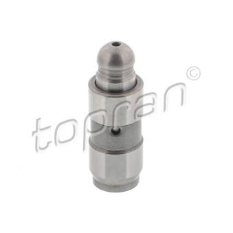 Poussoir de soupape TOPRAN 302 639 pour FIAT RITMO 2.5 CRDi - 110cv