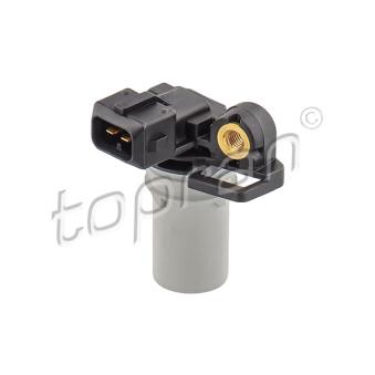 Capteur d'angle, vilebrequin TOPRAN OEM 1M5A6C315AB