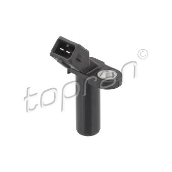 Capteur d'angle, vilebrequin TOPRAN OEM 6859705