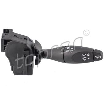 Interrupteur d'essuie-glace TOPRAN 302 702
