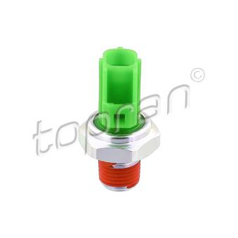 Indicateur de pression d'huile TOPRAN OEM LR000633