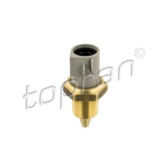 Sonde de température, liquide de refroidissement TOPRAN 302 720 Sonde de température, liquide de refroidissement TOPRAN 302 720