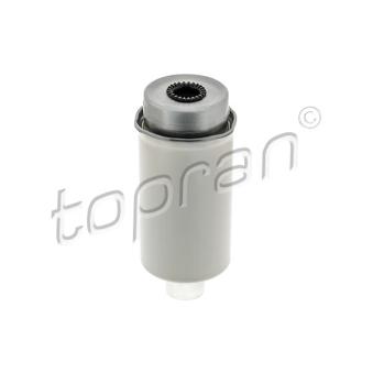 Filtre à carburant TOPRAN OEM 1370779