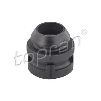 Suspension, radiateur TOPRAN 302 742 pour FORD GALAXY 2.2 TDCi - 200cv Suspension, radiateur TOPRAN 302 742 pour FORD GALAXY 2.2 TDCi - 200cv