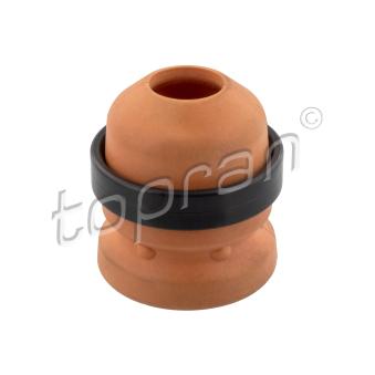 Butée élastique, suspension TOPRAN [302 756]