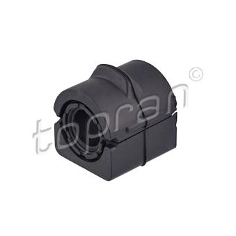 Suspension, stabilisateur TOPRAN OEM 4379900